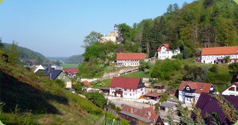 Haus Geipel